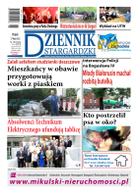 Dziennik Stargardzki - wydanie: piątek