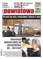 Gazeta Powiatowa - Wiadomości Oławskie