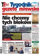 Tygodnik Gazeta Mławska