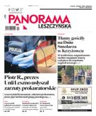 Panorama Leszczyńska