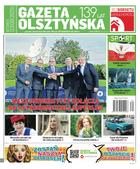 Gazeta Olsztyńska