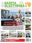 Gazeta Olsztyńska