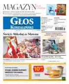 Głos Dziennik Pomorza - Głos Koszaliński