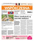 Gazeta Współczesna