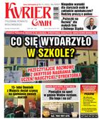 Kurier Gmin