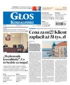 Głos Dziennik Pomorza - Głos Koszaliński