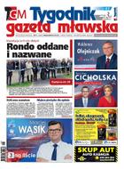 Tygodnik Gazeta Mławska