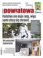 Gazeta Powiatowa - Wiadomości Oławskie