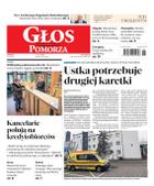 Głos Dziennik Pomorza - Głos Pomorza