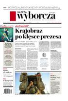 Gazeta Wyborcza (wyd. Stołeczna)