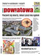 Gazeta Powiatowa - Wiadomości Oławskie