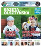 Gazeta Olsztyńska