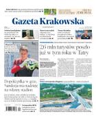 Gazeta Krakowska