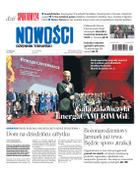 Nowości Dziennik Toruński