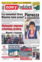 Nowy Tydzień (wyd. Włodawa)