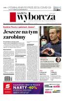 Gazeta Wyborcza (wyd. Stołeczna)