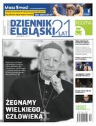 Dziennik Elbląski
