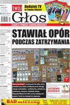 Twój Głos – gazeta powiatu garwolińskiego