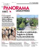 Panorama Leszczyńska