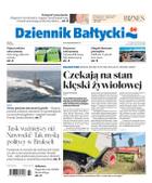 Dziennik Bałtycki