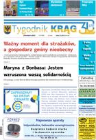 Tygodnik Krąg