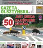 Gazeta Olsztyńska