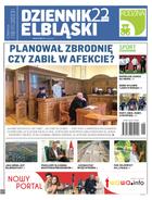 Dziennik Elbląski