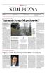 Gazeta Wyborcza (wyd. Stołeczna) 53 (04.03.2024) - Warszawa
