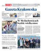 Gazeta Krakowska