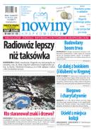Nowiny Krapkowickie