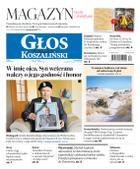 Głos Dziennik Pomorza - Głos Koszaliński