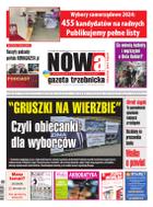 NOWa Gazeta Trzebnicka