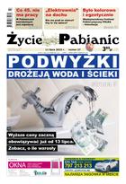 Życie Pabianic