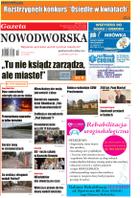 Gazeta Nowodworska