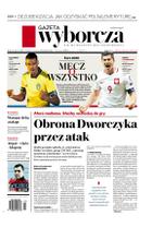 Gazeta Wyborcza (wyd. Stołeczna)