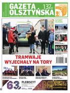 Gazeta Olsztyńska