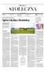 Gazeta Wyborcza (wyd. Stołeczna) 132 (08.06.2022) - Warszawa