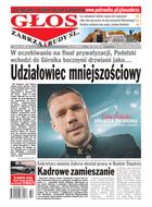 Głos Zabrza i Rudy Śl.