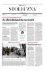 Gazeta Wyborcza (wyd. Stołeczna) 25 (31.01.2023) - Warszawa