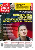 Gazeta Polska Codziennie