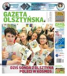 Gazeta Olsztyńska