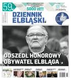 Dziennik Elbląski