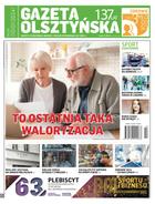 Gazeta Olsztyńska