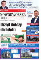 Gazeta Nowodworska