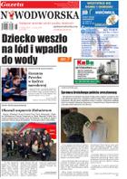 Gazeta Nowodworska