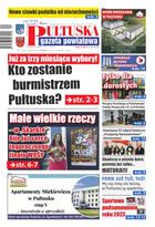 Pułtuska Gazeta Powiatowa