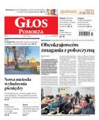 Głos Dziennik Pomorza - Głos Pomorza
