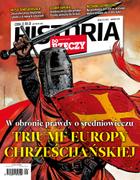 Do Rzeczy Historia