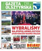 Gazeta Olsztyńska