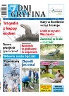 Nowe 7 Dni Gryfina - wydanie: piątek